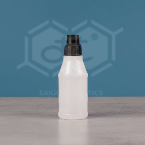 Chai nhựa hdpe 20ml
