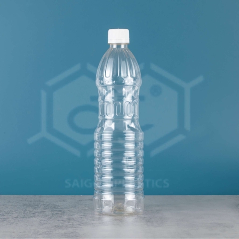 Chai nhựa pet 810ml