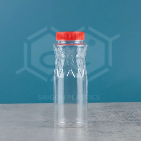 Chai nhựa pet 300ml