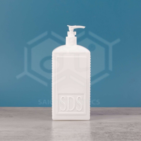 CHAI NHỰA HDPE 300ML