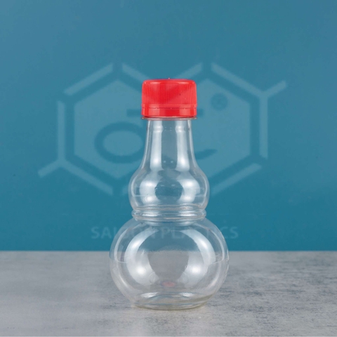 Chai nhựa pet 150ml