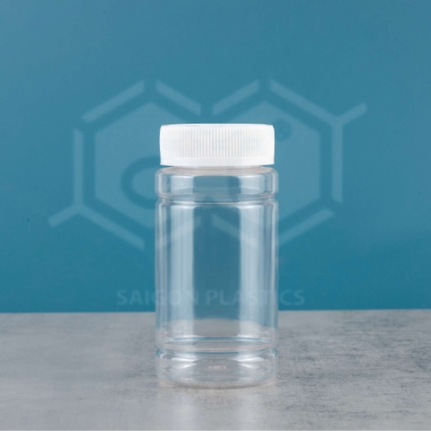 Chai nhựa pet 225ml