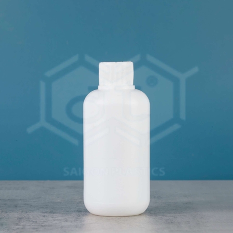Chai nhựa hdpe 150ml