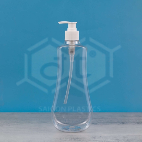 Chai nhựa pet 800ml