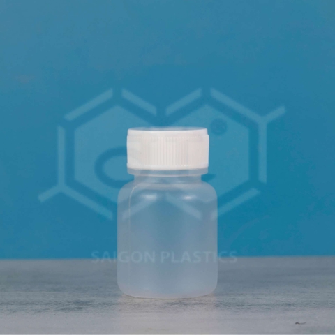 Chai nhựa pp 85ml