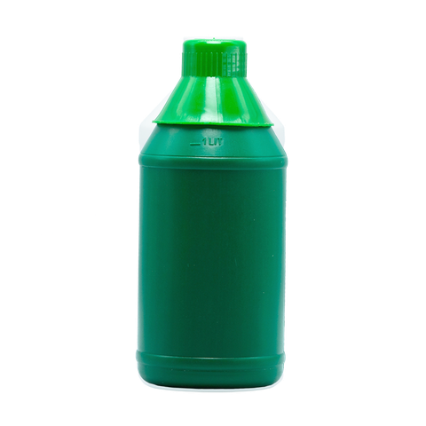 CHAI NHỰA HDPE ĐỰNG HÓA CHẤT NÔNG NGHIỆP; DUNG TÍCH 500ML - 3000ML
