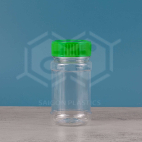 Chai nhựa pet 350ml