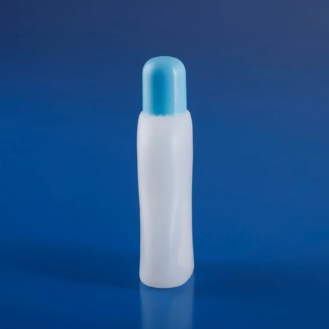 CHAI NHỰA HDPE ĐỰNG THUỐC NƯỚC DƯỢC PHẨM; DUNG TÍCH 300ML