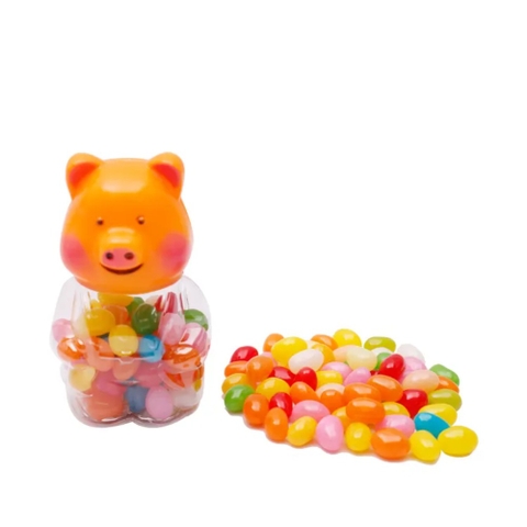 HŨ NHỰA PET 100ML