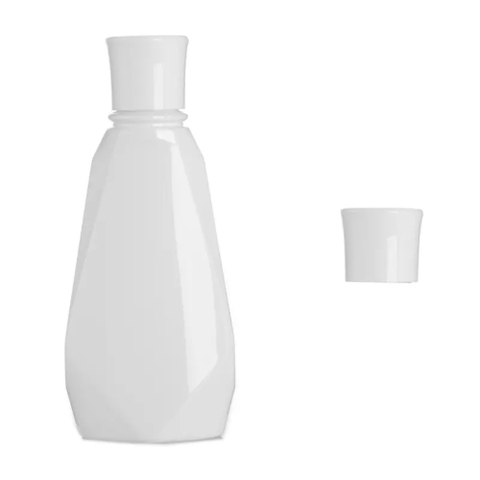 CHAI NHỰA PET ĐỰNG THUỐC NƯỚC DƯỢC PHẨM; DUNG TÍCH 300 - 500ML