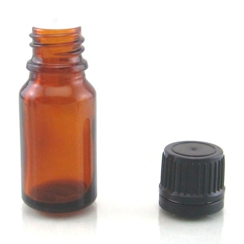 CHAI NHỰA PET MÀU NÂU ĐỎ 10ML - 300ML