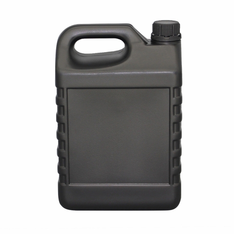 CAN NHỰA HDPE ĐỰNG HÓA CHẤT ; DUNG TÍCH 5000ML