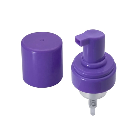 VÒI TẠO BỌT CÓ NẮP ĐẬY 43MM