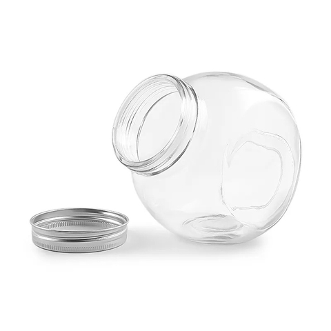 HŨ NHỰA PET 100ML