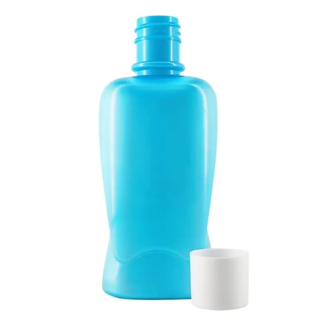 CHAI NHỰA PET ĐỰNG THUỐC NƯỚC DƯỢC PHẨM; DUNG TÍCH 250ML