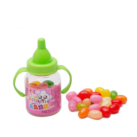 HŨ NHỰA PET 100ML