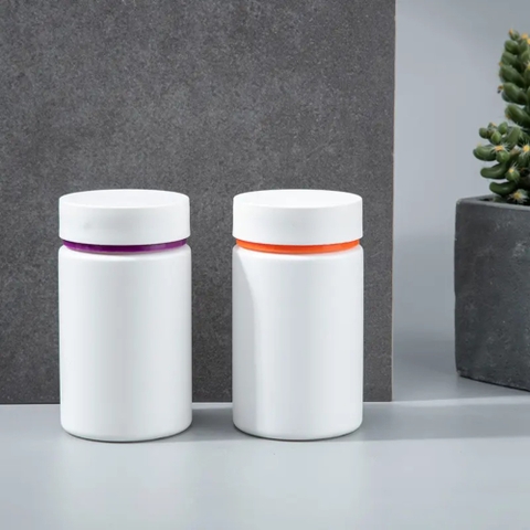 CHAI NHỰA PET ĐỰNG DƯỢC PHẨM; DUNG TÍCH 150ML