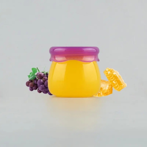 HŨ MỸ PHẨM NHỰA PP CAO CẤP - HŨ KEM DƯỠNG, KEM MẮT; DUNG TÍCH 10ML - 150ML