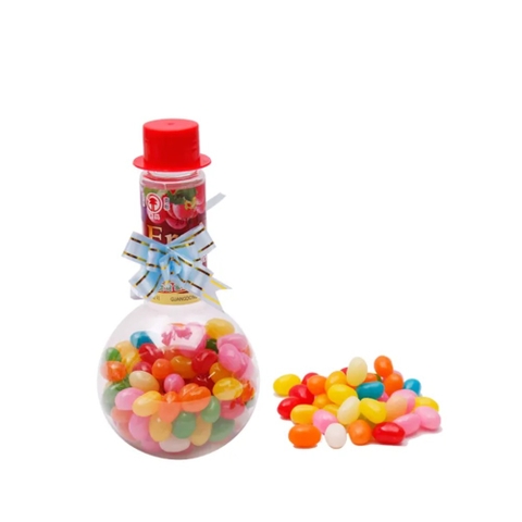 HŨ NHỰA PET 100ML