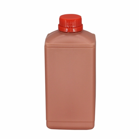 CHAI NHỰA HDPE ĐỰNG HÓA CHẤT NÔNG NGHIỆP; DUNG TÍCH 500ML - 3000ML