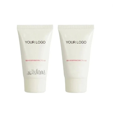 TUÝP KEM MỸ PHẨM NHỰA PP; DUNG TÍCH 100ML