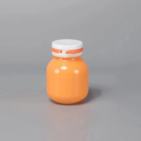 CHAI NHỰA PET ĐỰNG THUỐC VIÊN DƯỢC PHẨM; DUNG TÍCH 100ML