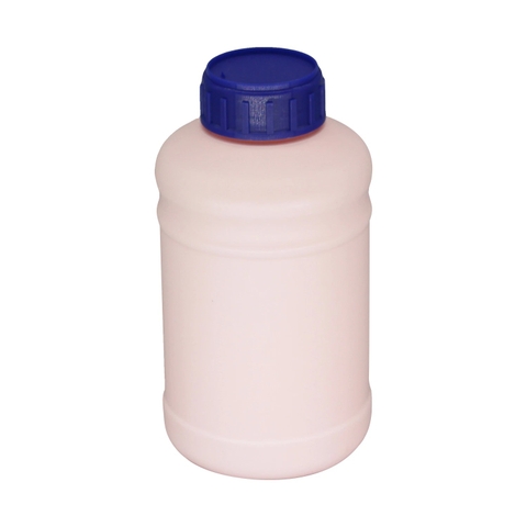 CHAI NHỰA HDPE ĐỰNG HÓA CHẤT NÔNG NGHIỆP; DUNG TÍCH 650ML - 3000ML