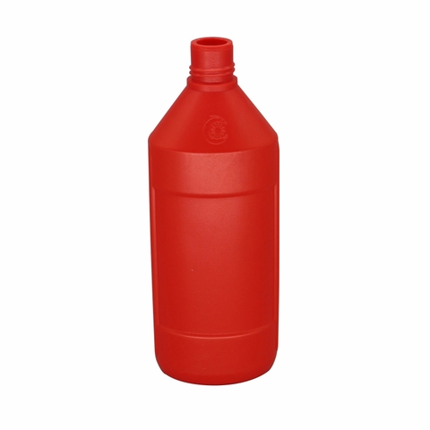CHAI NHỰA HDPE ĐỰNG HÓA CHẤT NÔNG NGHIỆP; DUNG TÍCH 500ML - 3000ML