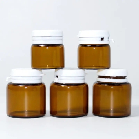 CHAI NHỰA PET ĐỰNG THUỐC DƯỢC PHẨM; DUNG TÍCH 150ML