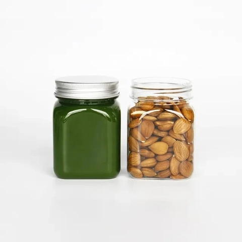 HŨ NHỰA PET 300ML