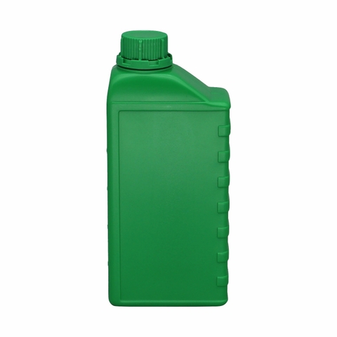 CHAI NHỰA HDPE ĐỰNG HÓA CHẤT NÔNG NGHIỆP DỄ ĐO THEO VẠCH CHIA; DUNG TÍCH 500ML - 3000ML