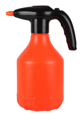 CHAI XỊT NHỰA PP/ HDPE ĐỰNG HÓA CHẤT NÔNG NGHIỆP ; DUNG TÍCH 350ML - 2000ML