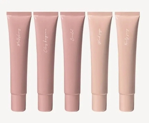 TUÝP SON DƯỠNG MÔI NHỰA PP; DUNG TÍCH 15ML