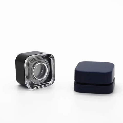 HŨ KEM MẮT/HŨ KEM DƯỠNG NẮP VẶN CHỐNG TRẺ EM; DUNG TÍCH 50ML - 200ML