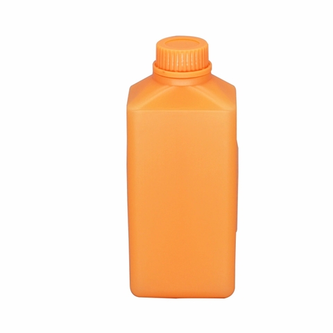 CHAI NHỰA HDPE ĐỰNG HÓA CHẤT NÔNG NGHIỆP; DUNG TÍCH 700ML - 3000ML
