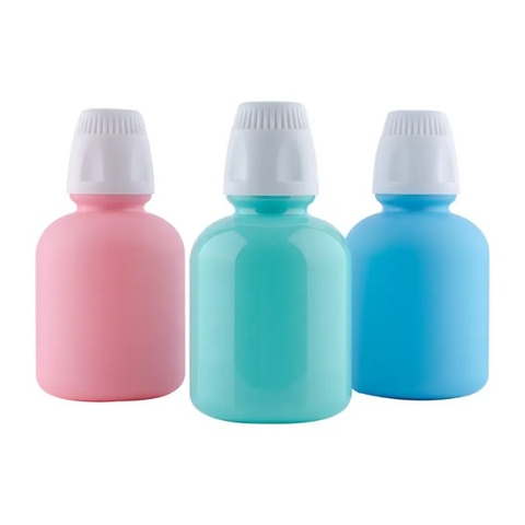 CHAI NHỰA PET ĐỰNG THUỐC NƯỚC DƯỢC PHẨM; DUNG TÍCH 300ML