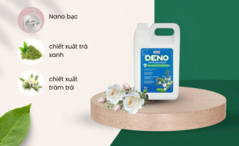 DENO SUPPER NANO SLIVER