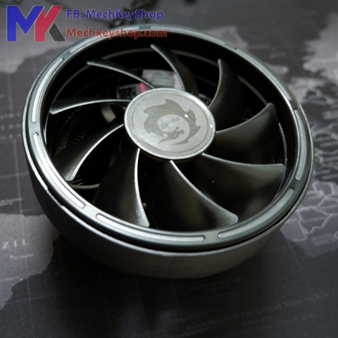 Tản nhiệt CPU Forgame G500 led RGB lắp Intel/ AMD