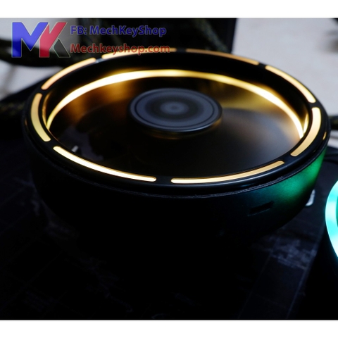 Tản nhiệt CPU Forgame G500 led RGB lắp Intel/ AMD