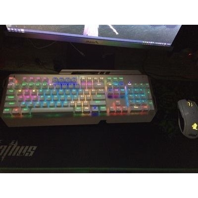 Easterntimes Tech V5 RGB