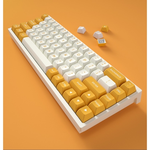 [Chính Hãng] Bàn phím cơ FL680 không dây kết nối 3 chế độ, hotswap, RGB bảo hành 12 tháng