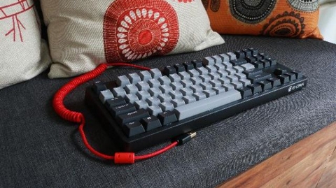 [Chính hãng] Bàn phím cơ Edra EK387 PRO Bảo hành 2 năm