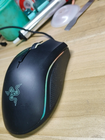 Chuột chơi game Razer Mamba Tournament Edition - Hàng cũ