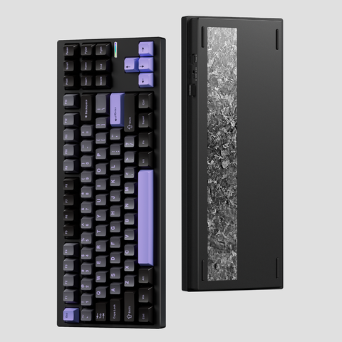 Bàn Phím Cơ Mchose GX87 Ultra - 87 Phím, Gasket Mount, Hotswap, PBT Doubleshot | MKShop