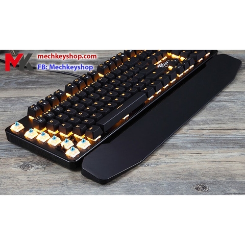 Bàn phím cơ Royal Kludge RK 920