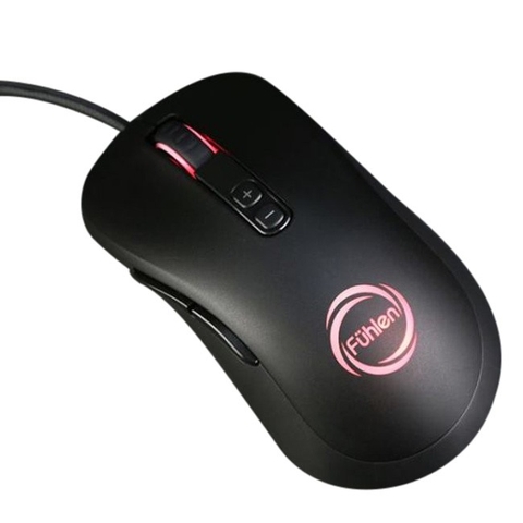 Chuột game Fuhlen CO300s - Bảo hành 2 năm chính hãng