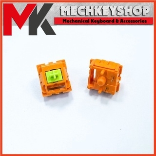 5 Công tắc Fantasy Carrot - Tactile Switch - Switch bàn phím cơ