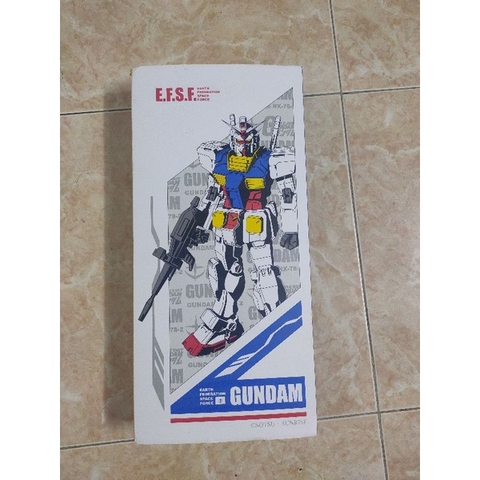 Bàn phím cơ iKbc Gundam wireless 2.4G hàng cũ