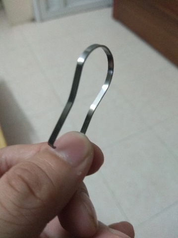 Switch Puller - Dụng cụ gắp switch dùng cho bàn phím cơ