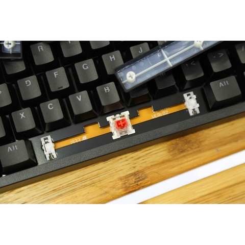 [Chính hãng] Bàn phím cơ E-Dra EK3104 bảo hành 24 tháng